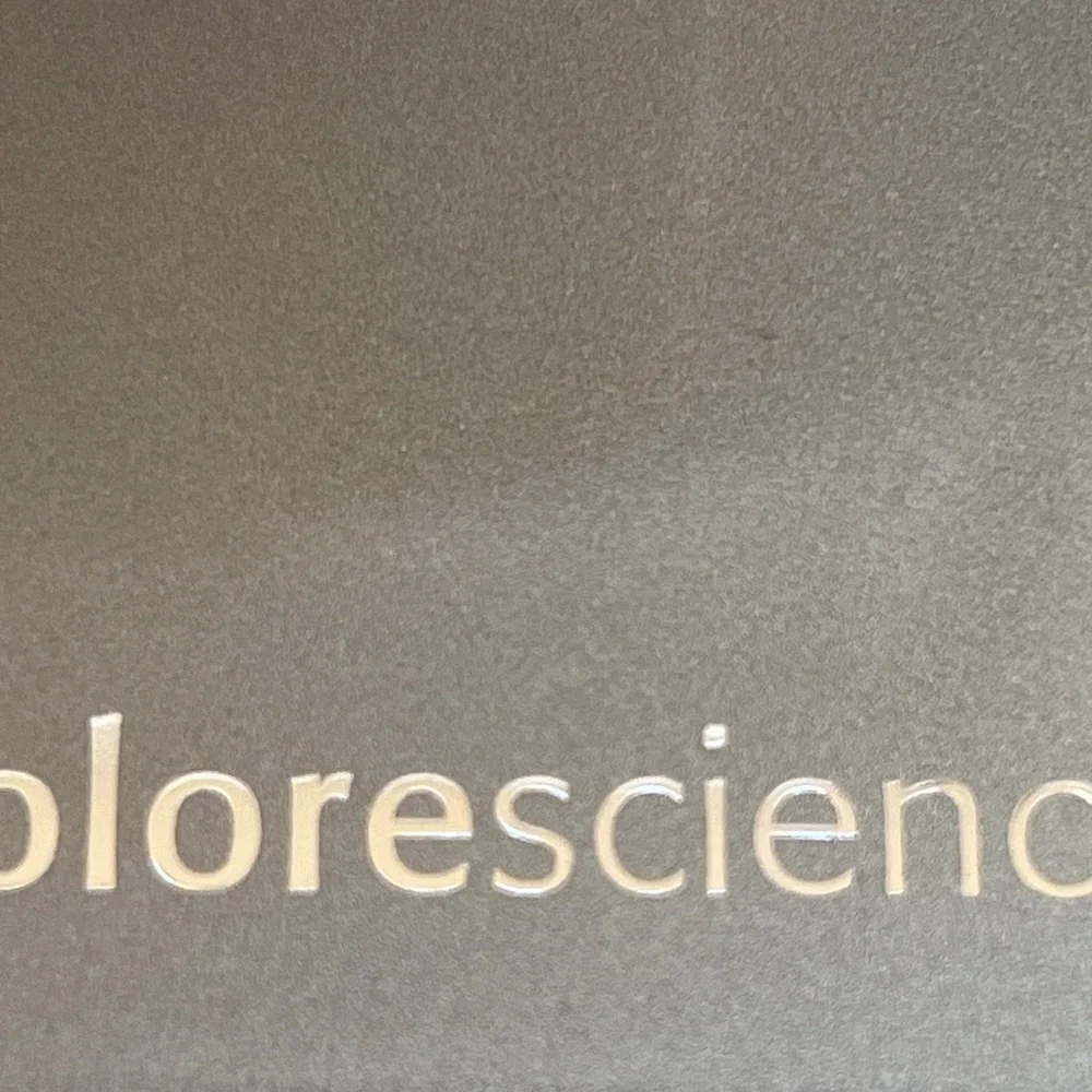 Colorescience MINERAL Skin perfecting Palette